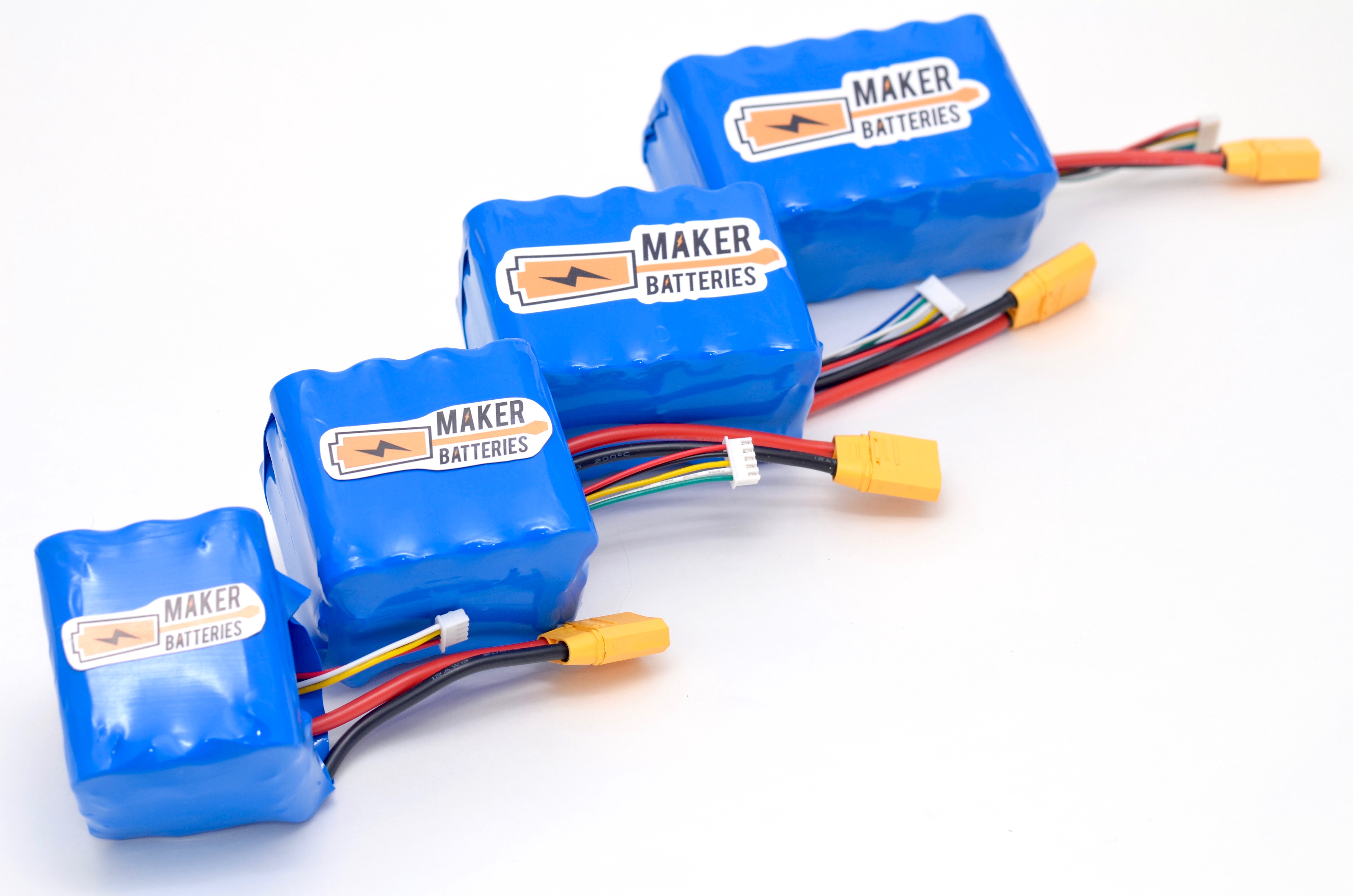 rc batteries