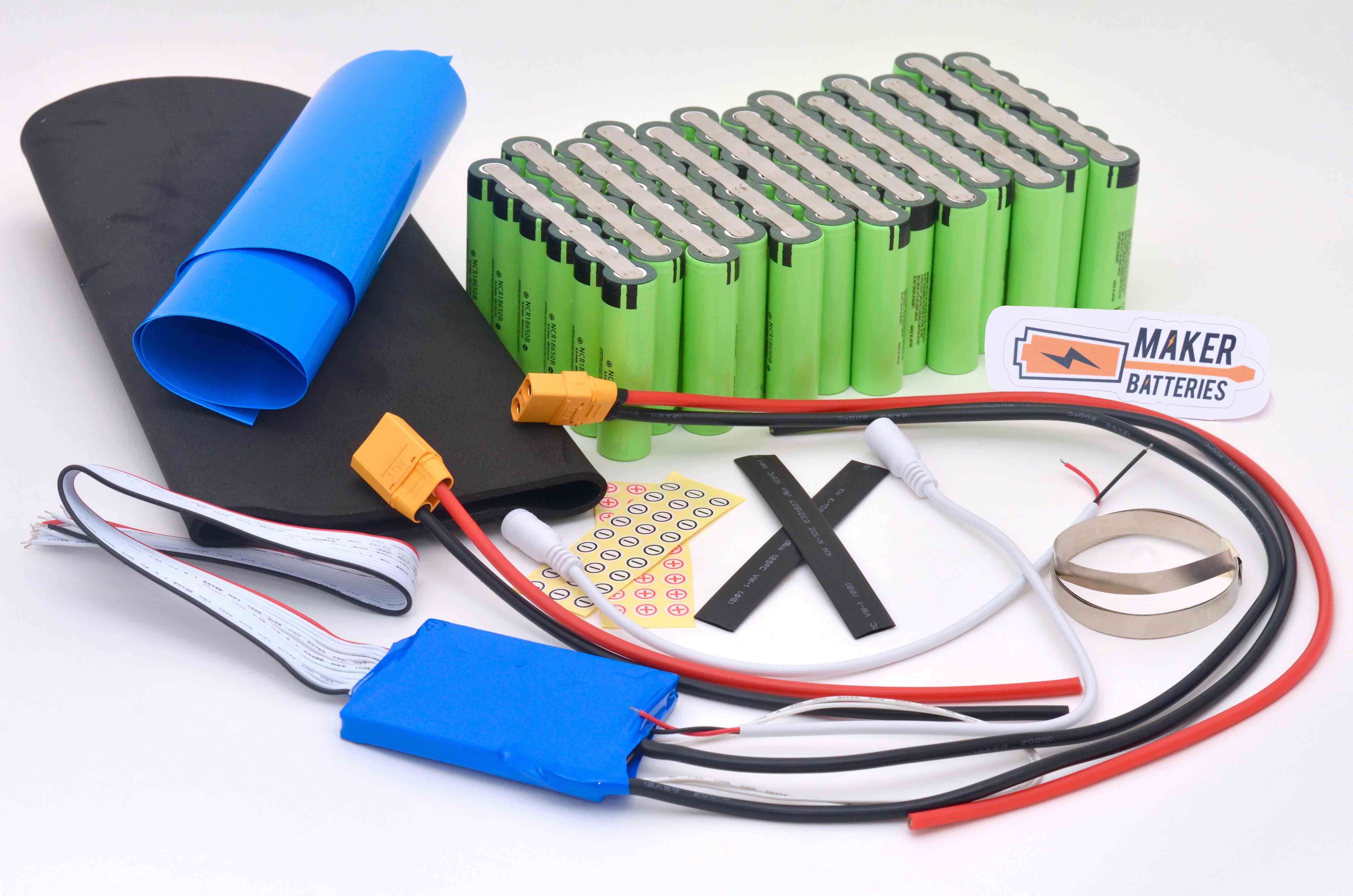 Battery kit. Органайзер для батареек DIY. Полезная электроника для школы. Корпус для батареек DYI. Аккумулятор для электровелосипеда 60v 20ah.